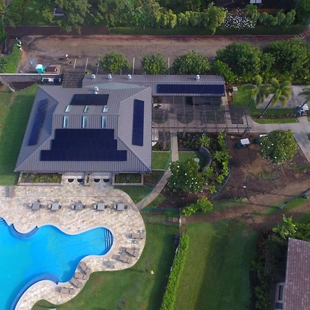9B Ekahi Village-Studio Bath, Garden View - 1 Minute Stroll To Beach! Wailea  Exterior photo