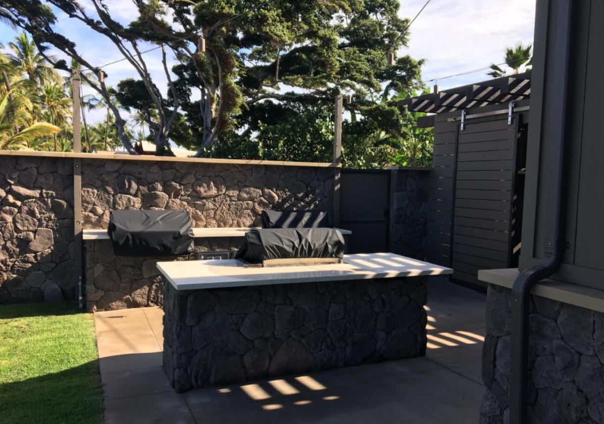9B Ekahi Village-Studio Bath, Garden View - 1 Minute Stroll To Beach! Wailea  Exterior photo