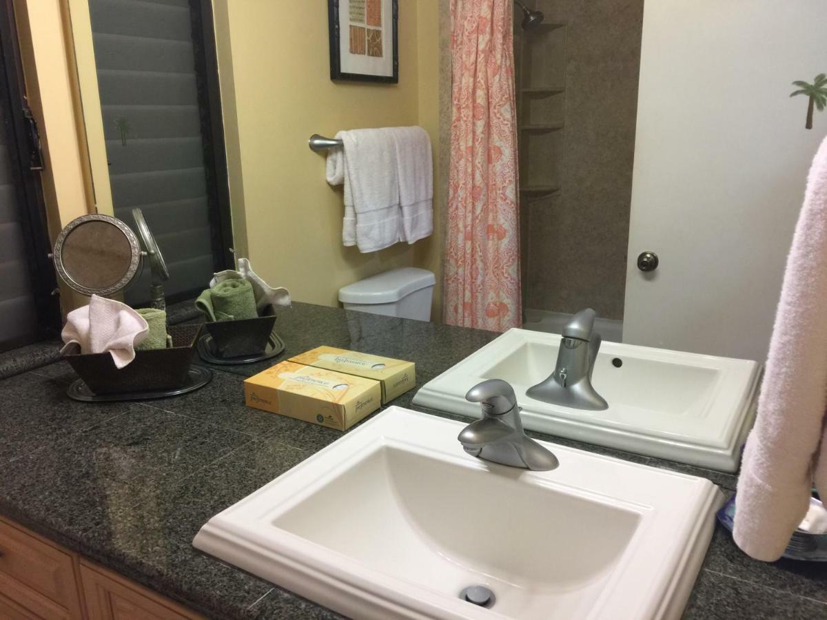 9B Ekahi Village-Studio Bath, Garden View - 1 Minute Stroll To Beach! Wailea  Exterior photo